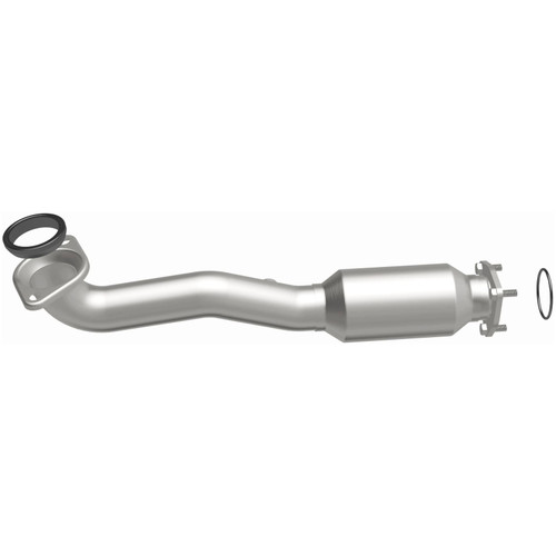 MagnaFlow 10-11 Honda CR-V California Catalytic Converter Direct Fit - 5571783 Photo - Unmounted