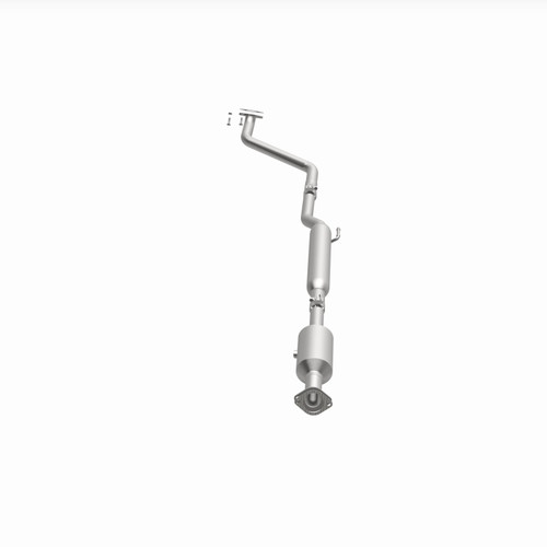 MagnaFlow 14-16 Kia Forte 1.8L Direct Fit Catalytic Converter (California Grade) - 5571828 360 Degree Image Set