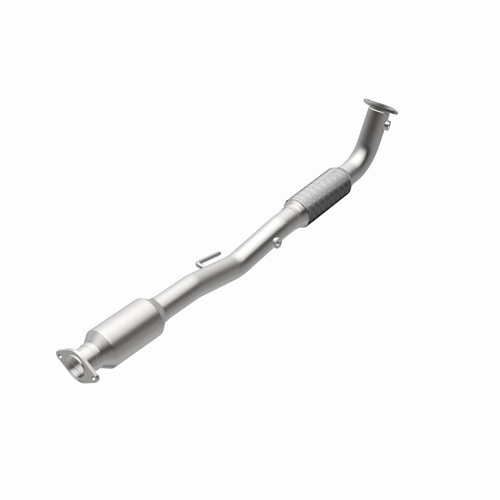 MagnaFlow Direct Fit Catalytic Converter 04-06 Toyota Camry L4-2.4L - 5571988 360 Degree Image Set