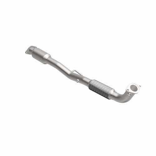 MagnaFlow Direct Fit Catalytic Converter 04-06 Toyota Camry L4-2.4L - 5571988 360 Degree Image Set