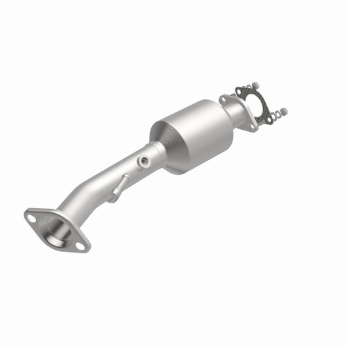 MagnaFlow California Direct Fit Catalytic Converter 13-15 Nissan NV200 2.0L - 557690 360 Degree Image Set