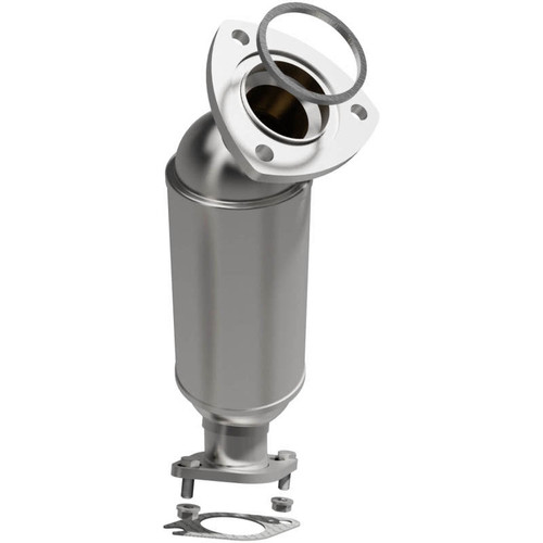 MagnaFlow Direct Fit Catalytic Converter 2013-2015 GMC Acadia - 5582446 Photo - Primary