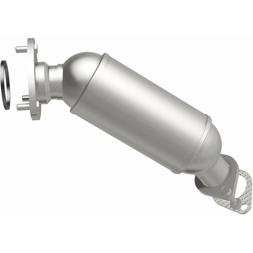 MagnaFlow Direct Fit Catalytic Converter 2013-2015 GMC Acadia - 5582446 Photo - out of package