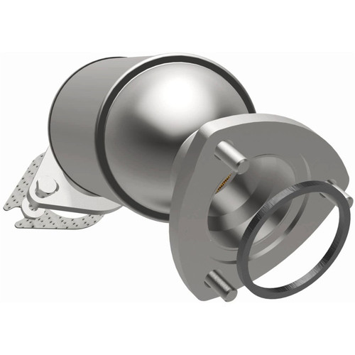 MagnaFlow Direct Fit Catalytic Converter 2013-2015 GMC Acadia - 5582446 Photo - out of package