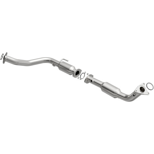 MagnaFlow 08-17 Toyota Sequoia 5.7L CARB Compliant Direct-Fit Catalytic Converter - 5582559 Photo - Primary