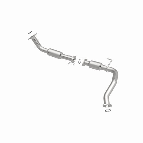 MagnaFlow 08-17 Toyota Sequoia 5.7L CARB Compliant Direct-Fit Catalytic Converter - 5582559 360 Degree Image Set
