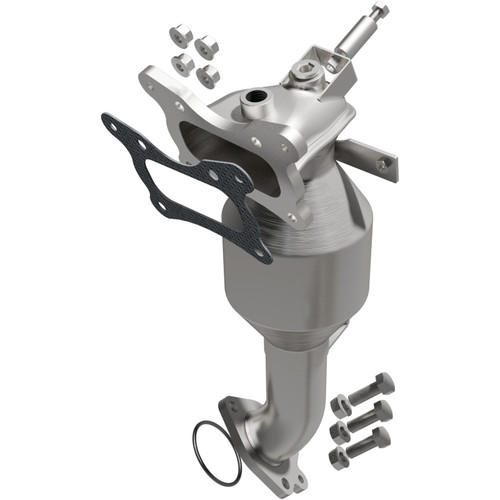 MagnaFlow 16-17 Honda Accord 2.4L Direct Fit Catalytic Converter - 6511024 Photo - Primary