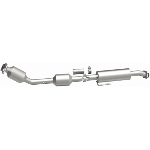 MagnaFlow 18-21 Toyota C-HR 2.0L Direct Fit Catalytic Converter - 6511112 Photo - out of package