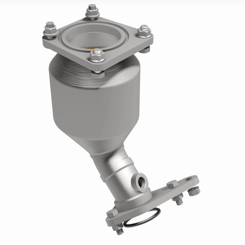 MagnaFlow 16-21 Nissan Maxima 3.5L Direct Fit Converter (California Grade) - 6511129 360 Degree Image Set