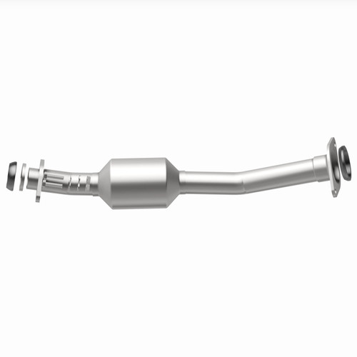 MagnaFlow 20-21 Nissan NV200 2.0L Direct Fit Catalytic Converter - 6511689 360 Degree Image Set