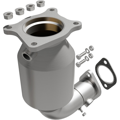 MagnaFlow 20-21 Subaru WRX 2.0L Direct Fit Catalytic Converter - 6511822 Photo - Primary