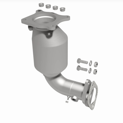 MagnaFlow 20-21 Subaru WRX 2.0L Direct Fit Catalytic Converter - 6511822 360 Degree Image Set