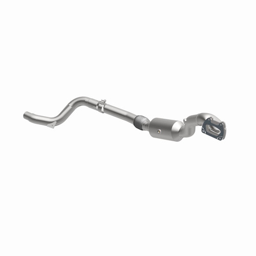 MagnaFlow 20-21 Dodge Charger 3.6L Direct Fit Converter - 6561139 360 Degree Image Set