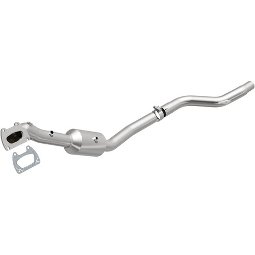 MagnaFlow 20-21 Dodge Charger 3.6L Direct Fit Converter - 6561141 Photo - Primary