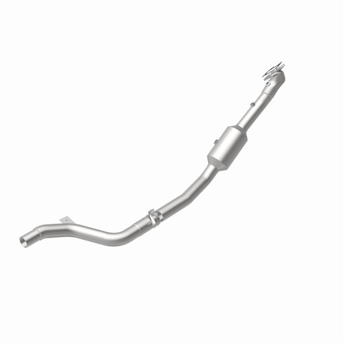 MagnaFlow 20-21 Dodge Charger 3.6L Direct Fit Converter - 6561141 360 Degree Image Set