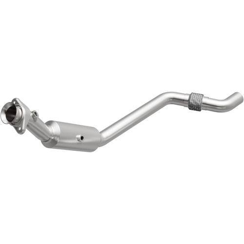 MagnaFlow 15-17 Ford Mustang 3.7L Direct Fit Converter - 6561472 Photo - Primary