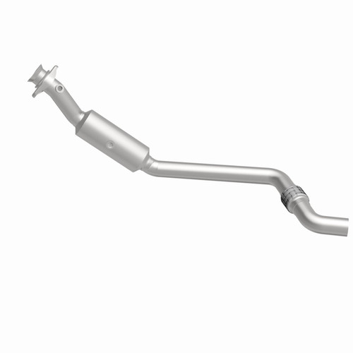 MagnaFlow 15-17 Ford Mustang 3.7L Direct Fit Converter - 6561472 360 Degree Image Set