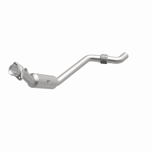 MagnaFlow 15-17 Ford Mustang 3.7L Direct Fit Converter - 6561472 360 Degree Image Set