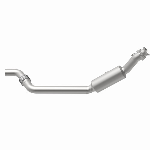 MagnaFlow 15-17 Ford Mustang 3.7L Direct Fit Converter - 6561472 360 Degree Image Set