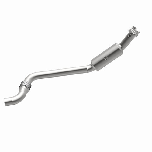 MagnaFlow 15-17 Ford Mustang 3.7L Direct Fit Converter - 6561473 360 Degree Image Set