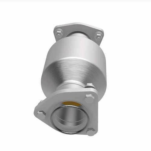 MagnaFlow 16-17 Honda Accord 2.4L Direct Fit Catalytic Converter (California Grade) - 6571476 360 Degree Image Set