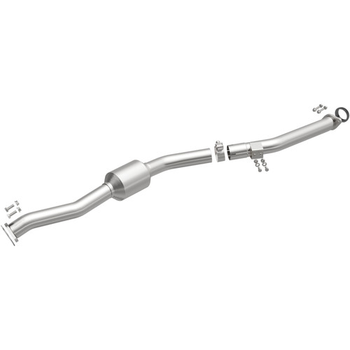MagnaFlow 20-21 Subaru WRX 2.0L Direct Fit Catalytic Converter (California Grade) - 6571621 Photo - Primary