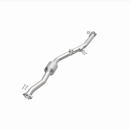 MagnaFlow 20-21 Subaru WRX 2.0L Direct Fit Catalytic Converter (California Grade) - 6571621 360 Degree Image Set