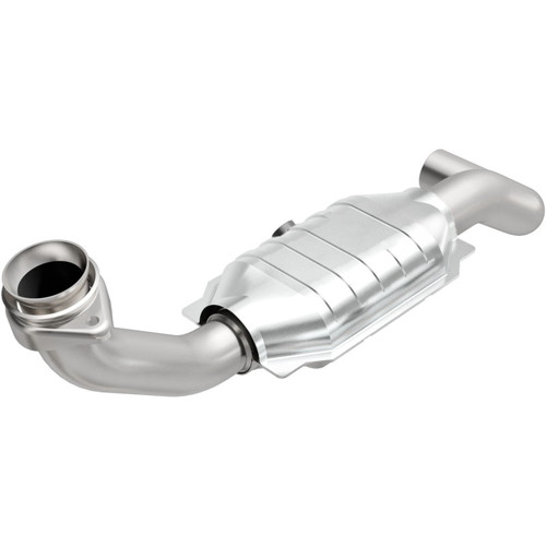 MagnaFlow Direct Fit Catalytic Converter 03-05 Ford Expedition/05-06 Lincoln Navigator 5.4L D/S - 93126 Photo - Primary