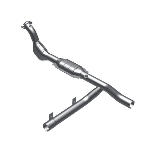 MagnaFlow Direct Fit Catalytic Converter 97-98 Ford Expedition 4.6 - 93130 Photo - Primary