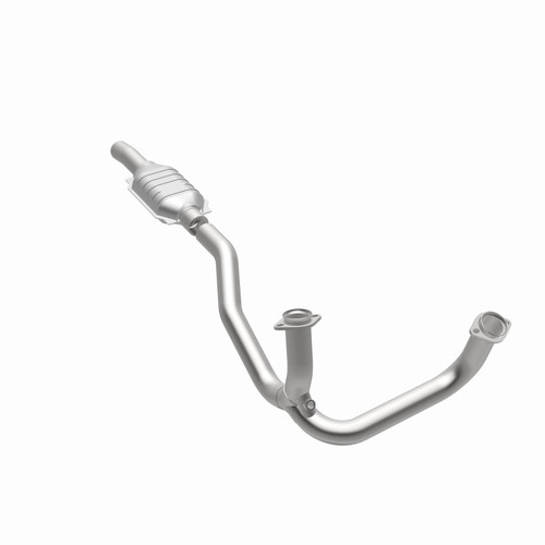 MagnaFlow Direct Fit Catalytic Converter 88-95 Ford Van 5.8L 49S - 93131 360 Degree Image Set