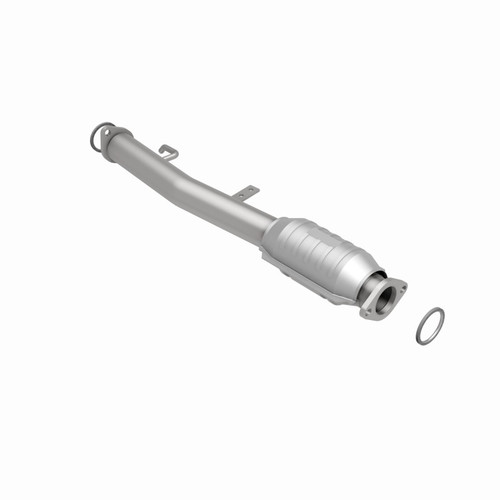 MagnaFlow Direct Fit Catalytic Converter 97-97 Toyota RAV4 2.0L 49S - 93134 360 Degree Image Set
