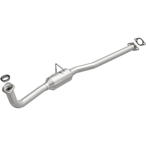 MagnaFlow Direct Fit Catalytic Converter 89-94 GEO Merto 1.0L 49S - 93135 Photo - Primary