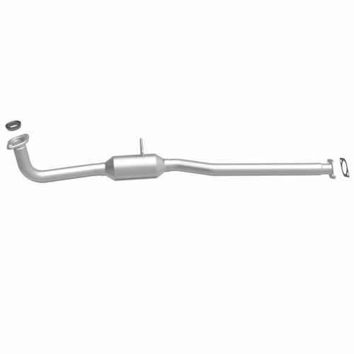 MagnaFlow Direct Fit Catalytic Converter 89-94 GEO Merto 1.0L 49S - 93135 360 Degree Image Set