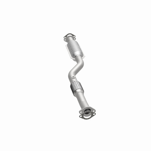 MagnaFlow Direct Fit Catalytic Converter 01-02 Elantra 2.0L - 93136 360 Degree Image Set