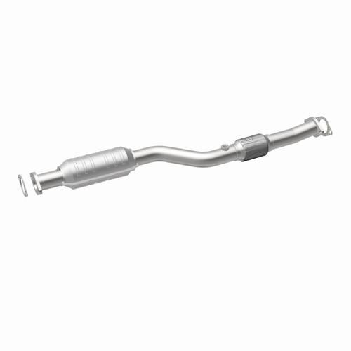 MagnaFlow Direct Fit Catalytic Converter 01-02 Elantra 2.0L - 93136 360 Degree Image Set