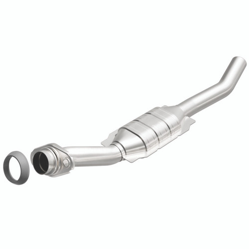 MagnaFlow Direct Fit Catalytic Converter 92-93 Chrysler F/S 3.3L 49S - 93138 Photo - Primary
