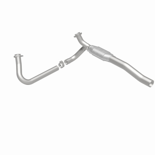MagnaFlow Direct Fit Catalytic Converter 94-95 Chevy Astro 4.3L 49S - 93155 360 Degree Image Set