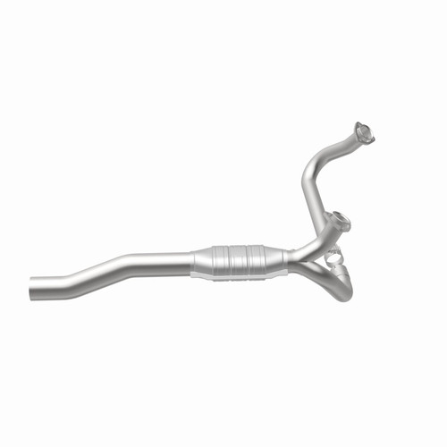 MagnaFlow Direct Fit Catalytic Converter 94-95 Chevy Astro 4.3L 49S - 93155 360 Degree Image Set
