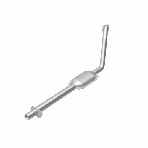 MagnaFlow Direct Fit Catalytic Converter 93-95 GM Van 3.1L 49S - 93165 360 Degree Image Set