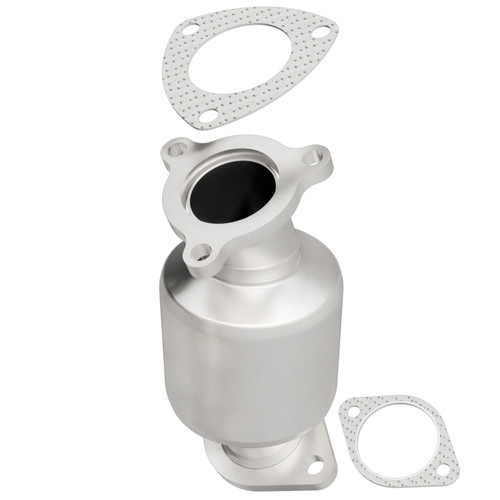 MagnaFlow Direct Fit Catalytic Conv 01-05 Chrysler Sebring / 00-05 Mitsubishi Eclipse / 00-03 Galant - 93187 Photo - Primary