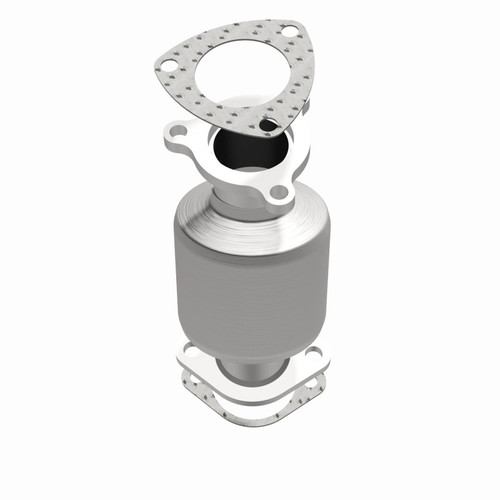 MagnaFlow Direct Fit Catalytic Conv 01-05 Chrysler Sebring / 00-05 Mitsubishi Eclipse / 00-03 Galant - 93187 360 Degree Image Set