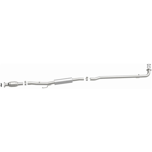 MagnaFlow Direct Fit Catalytic Converter 00-04 Toyota Avalon 3.0L - 93220 Photo - out of package