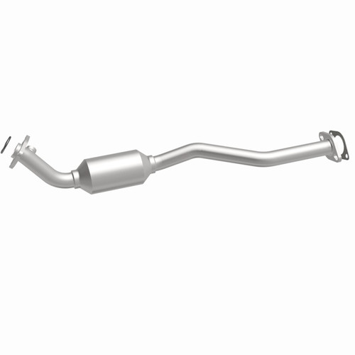 MagnaFlow DF Catalytic Conv 01-04 Nissan Frontier/XTerra 3.3L (Exc Supercharged) D/S Rear (49 State) - 93225 360 Degree Image Set