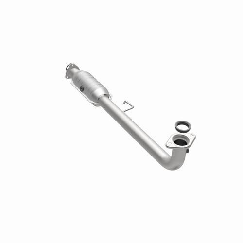 MagnaFlow Direct Fit Catalytic Converter 01-05 Honda Civic EX/GX 1.7L - 93228 360 Degree Image Set