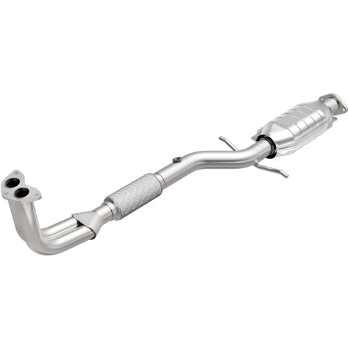 MagnaFlow Direct Fit Catalytic Converter 99-01 Sonata 2.4L - 93229 Photo - Primary