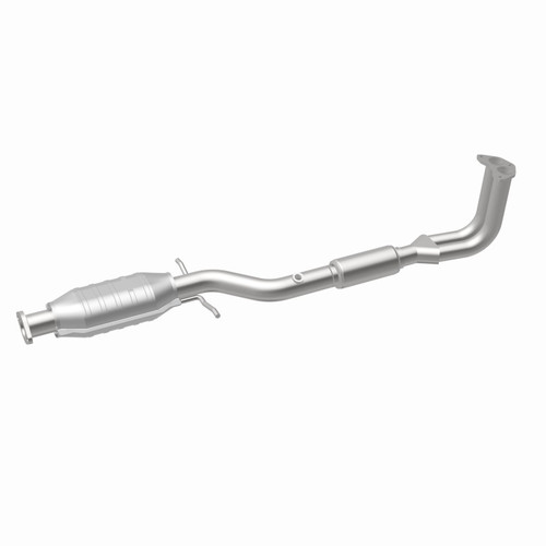 MagnaFlow Direct Fit Catalytic Converter 99-01 Sonata 2.4L - 93229 360 Degree Image Set
