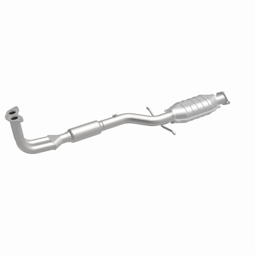 MagnaFlow Direct Fit Catalytic Converter 99-01 Sonata 2.4L - 93229 360 Degree Image Set