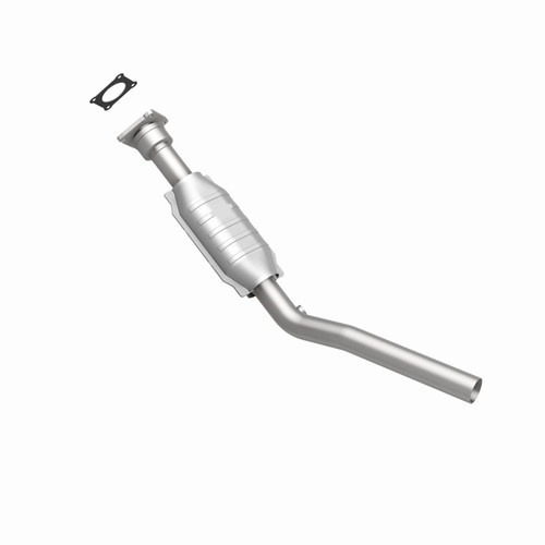 MagnaFlow Direct Fit Catalytic Converter 98-00 Stratus 2.0L - 93266 360 Degree Image Set