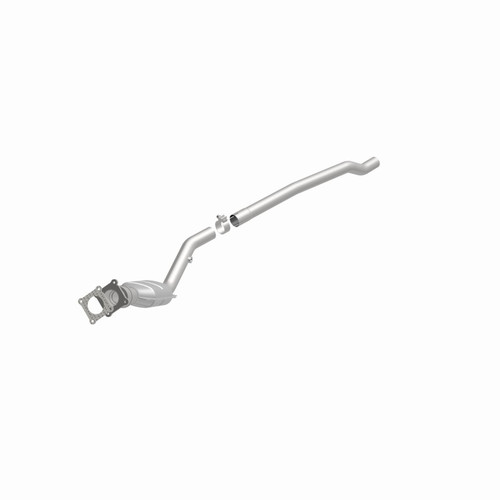 MagnaFlow Direct Fit Catalytic Converter 96-00 Caravan-Voyager 2.4L - 93277 360 Degree Image Set