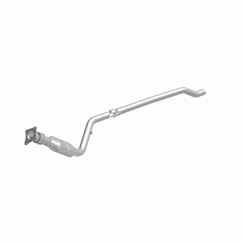 MagnaFlow Direct Fit Catalytic Converter 96-00 Caravan 3.0L - 93278 360 Degree Image Set
